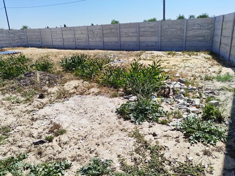 0 Bedroom Property for Sale in Chatsworth Western Cape